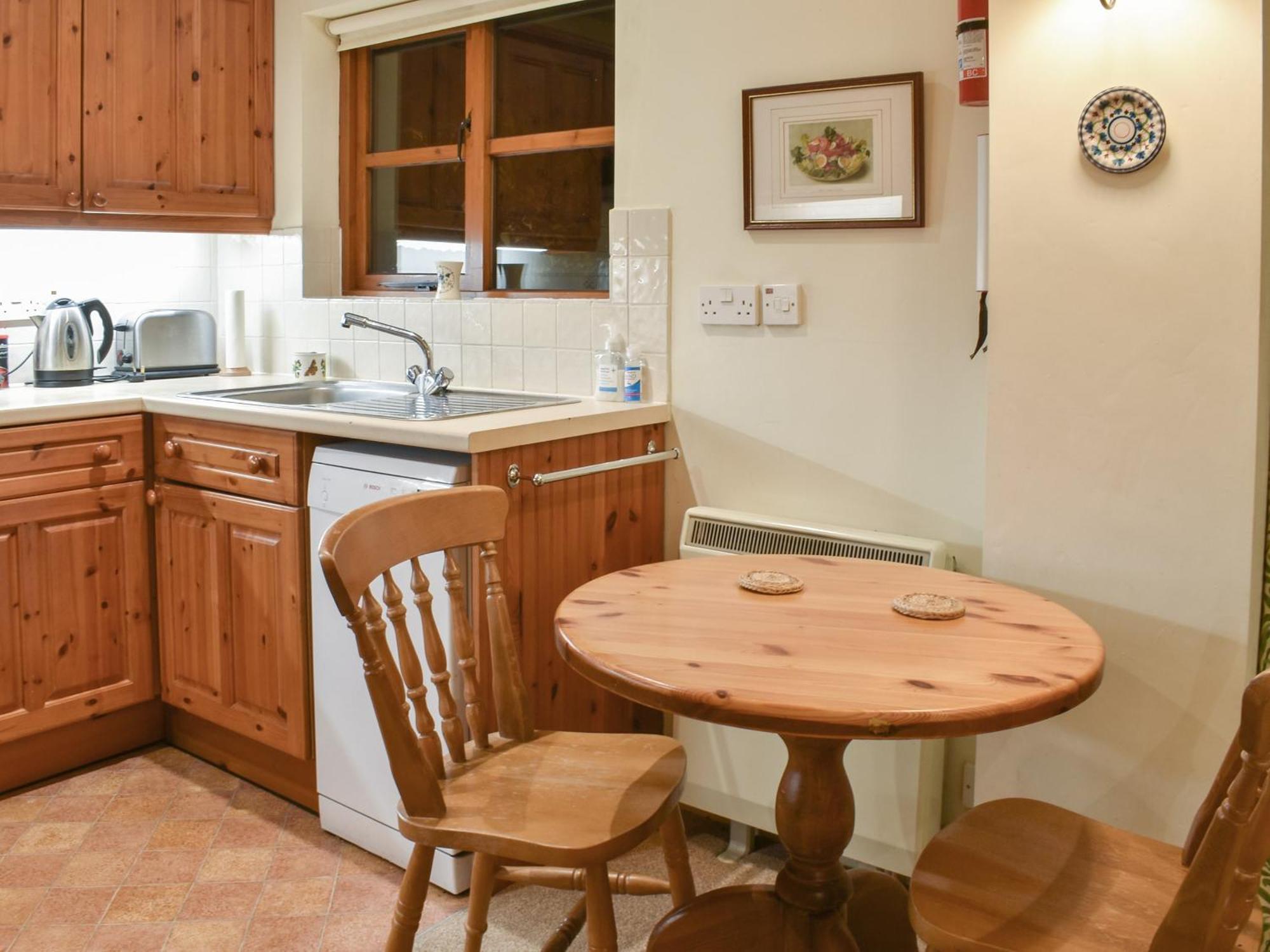 Honeysuckle Cottage North Mundham Ngoại thất bức ảnh
